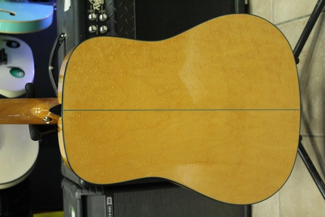 Guitare Acoustique - Image 4
