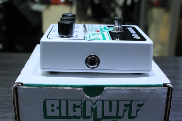 Pedale Overdrive - Image 3