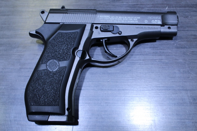 Pistolet a plomb Crossman - Image 2