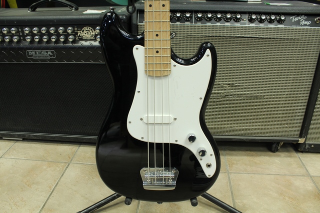 Basse 3/4 (Short scale) - Image 3