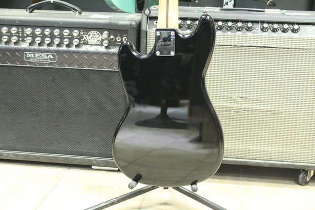 Basse 3/4 (Short scale) - Image 4