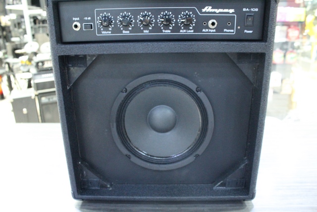 (20 Watts) Amplificateur de Bass - Image 4
