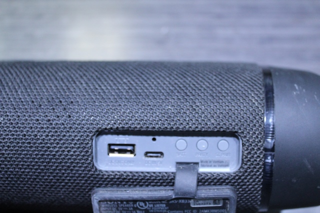 haut-parleur bluetooth Sony  - Image 3