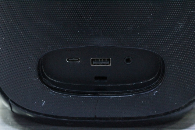 Haut Parleur Bluetooth - Image 2