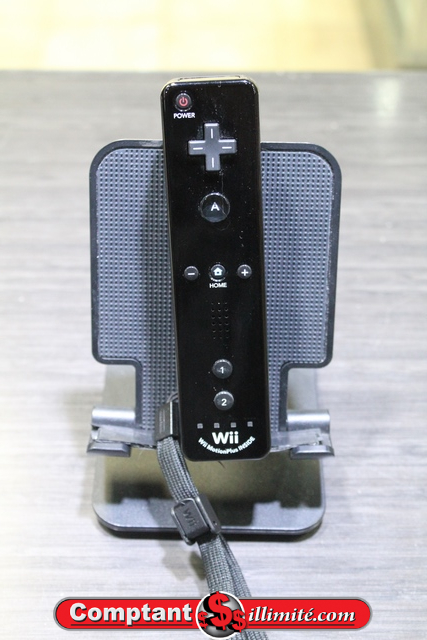 Manette wii