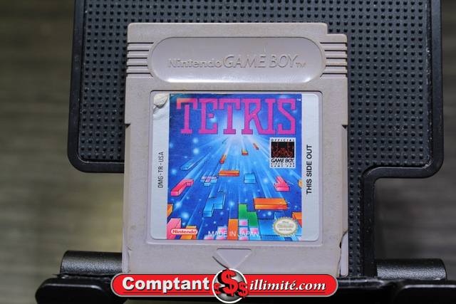 Tetris (abimee)