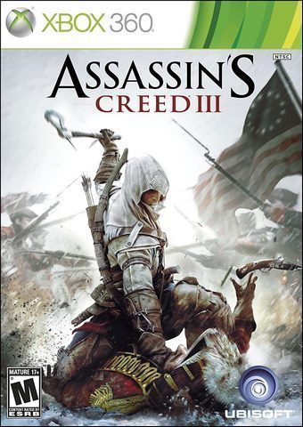 Assassins creed III