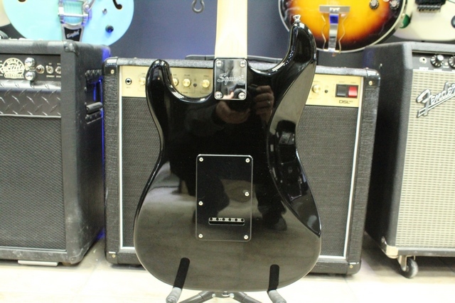 Guitare Electrique - Image 4