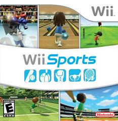 Wii Sport - Image 2