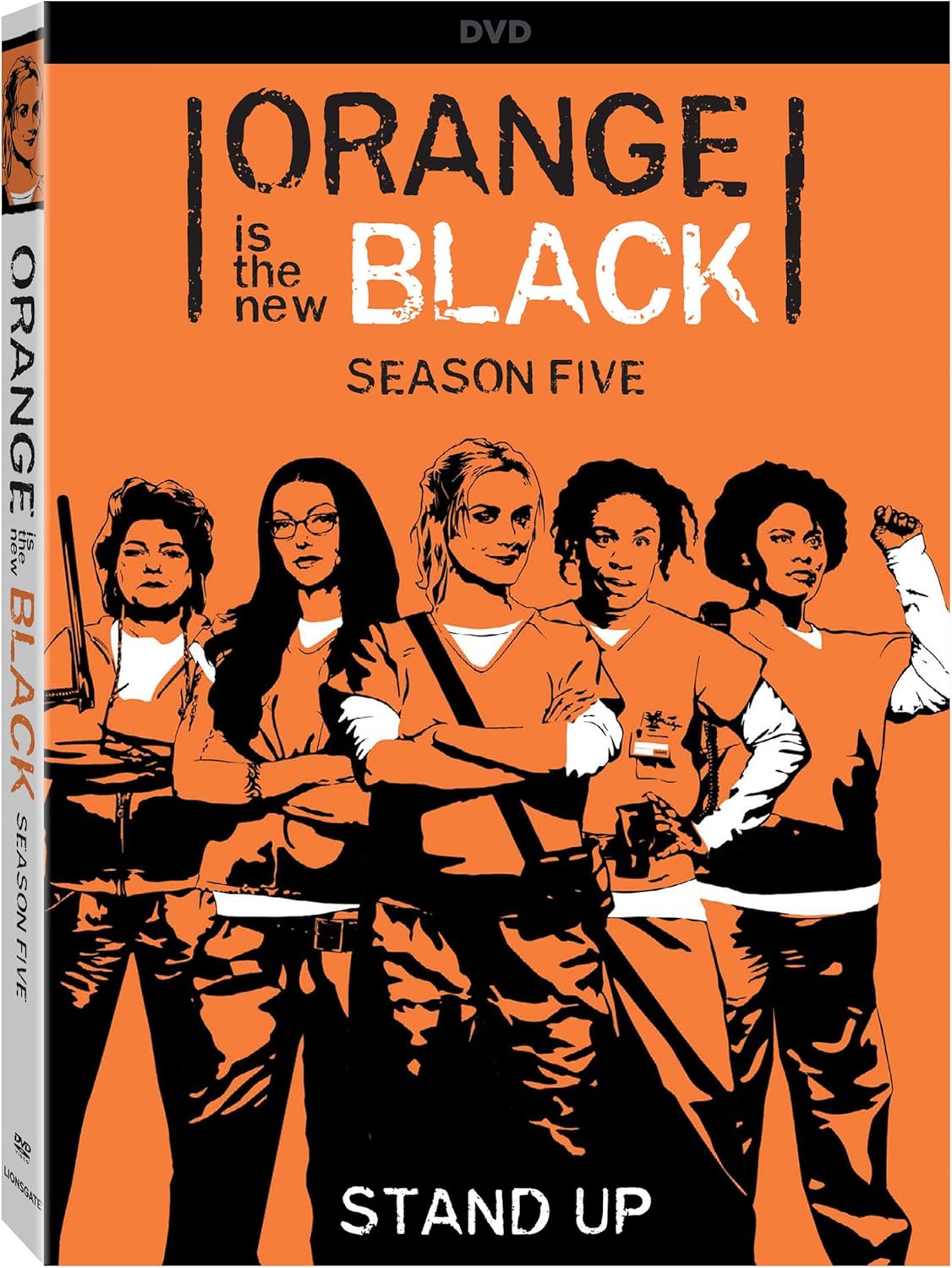 Orange lui va bien saison 5