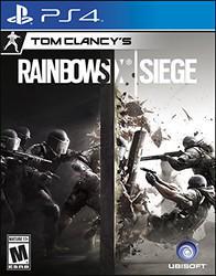 Tom Clancy s Rainbow Six Siege