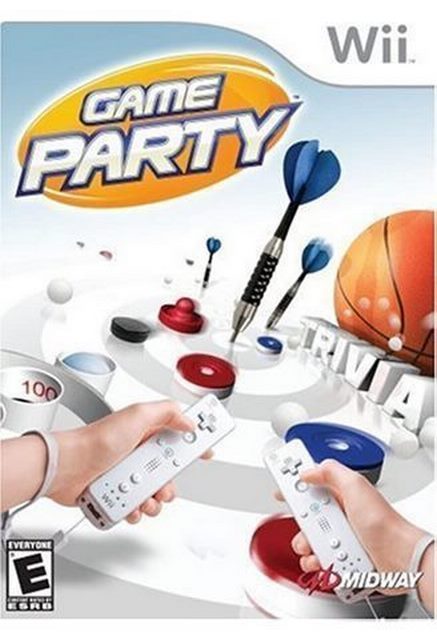 Game Party