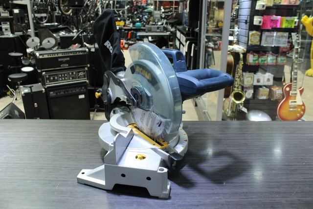 Scie a onglet 10 po - Image 2