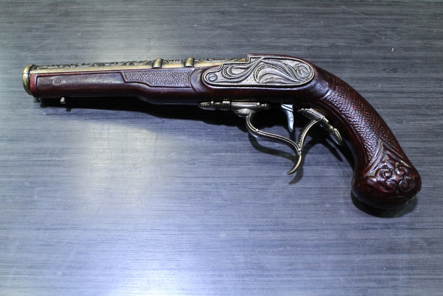 Pistolet Decoratif - Image 2