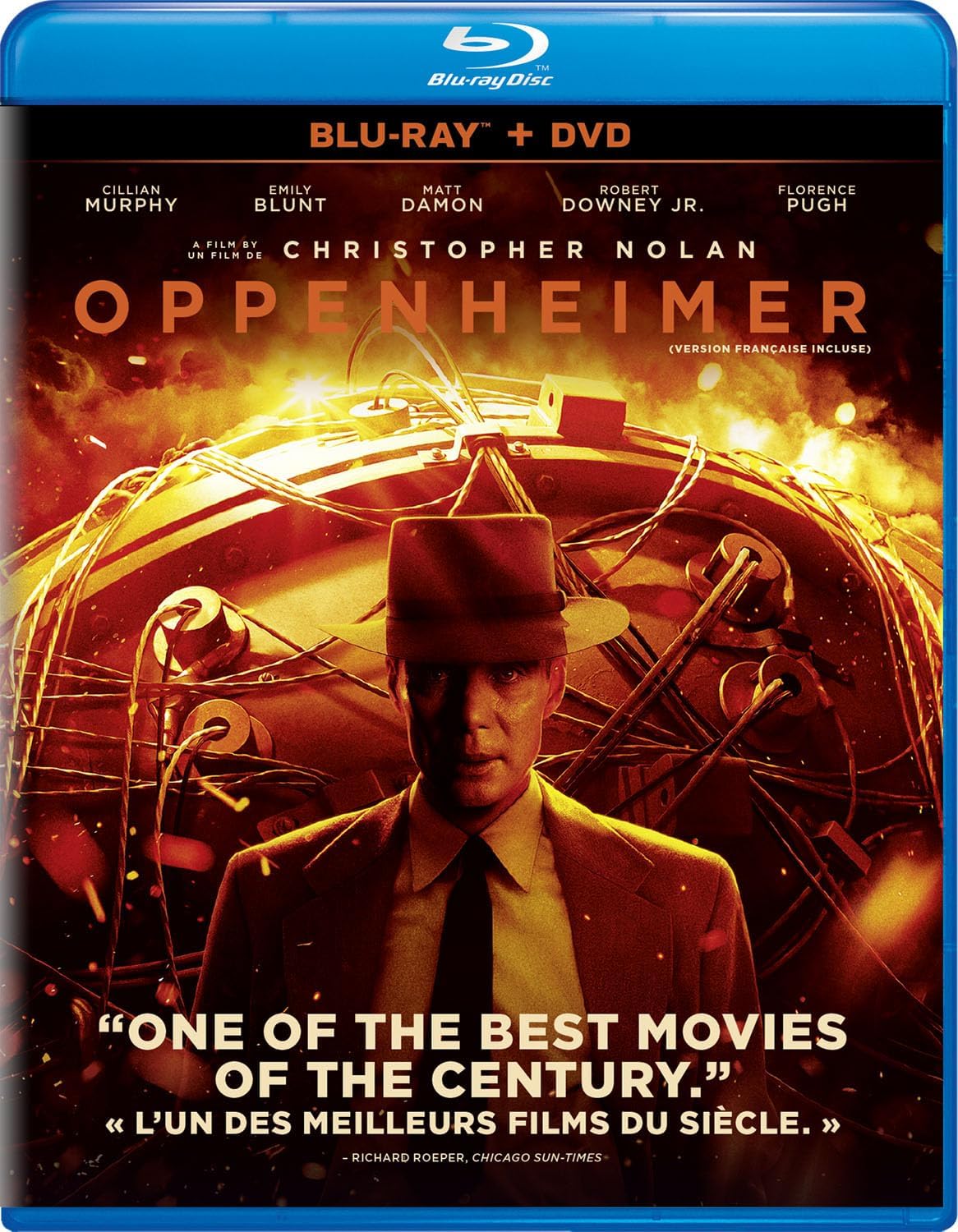 Oppenheimer