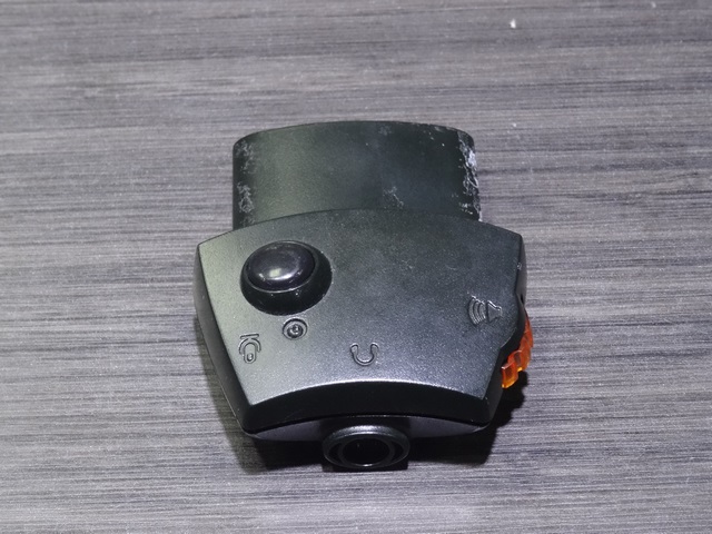 adaptateur pour CASQUE AVEC MICRO