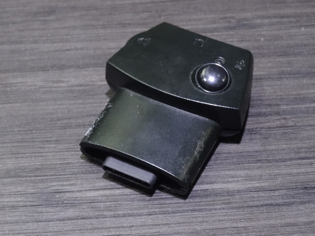 adaptateur pour CASQUE AVEC MICRO - Image 2