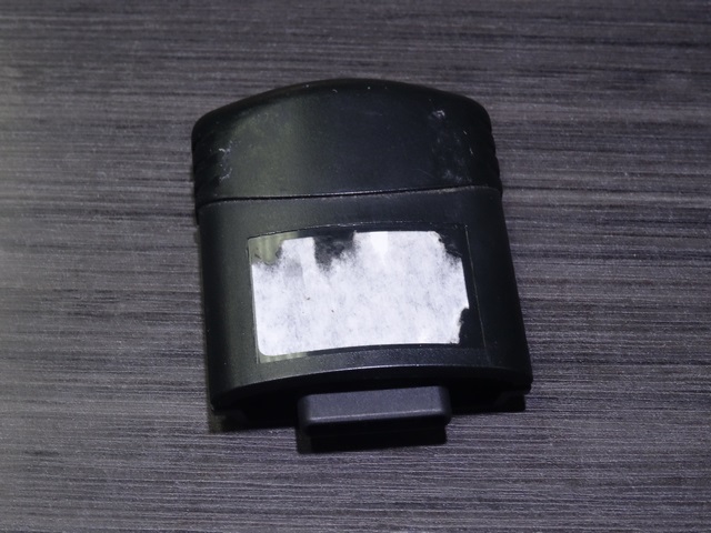 Carte memoire xbox classic