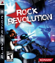 rock revolution
