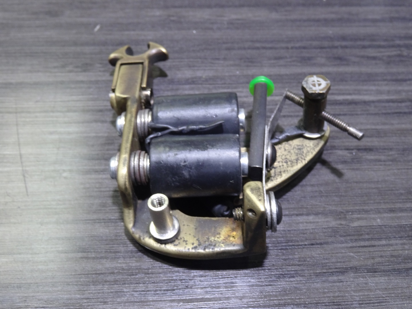 Machine a tattoo - Image 2