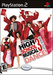 High school musical 3