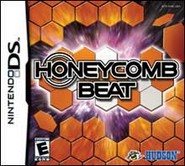 honey comb beat