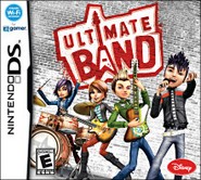 Ultimate Band