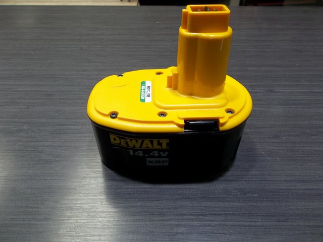 BATTERIE 14.4 VOLT XRP