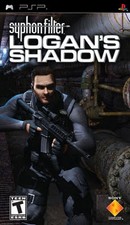 Syphon filter logans shadow