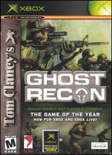 Ghost recon