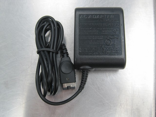 Chargeur Nintendo DS