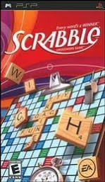 Scrabble (pas de pochette)