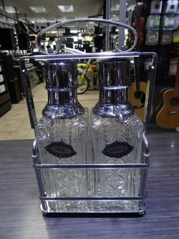 BOUTEILLES DISPENSEUR 1OZ