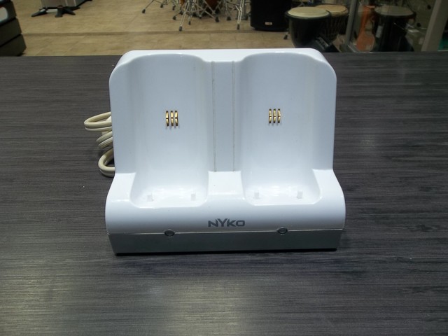 Chargeurs de manette