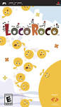 Loco Roco (pas de pochette)