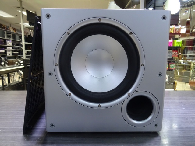 (100 Watts) Subwoffer Actif Polk Audio PSW10