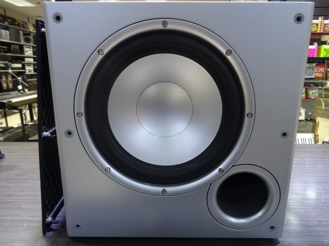 (100 Watts) Subwoofer Actif Polk Audio PSW10