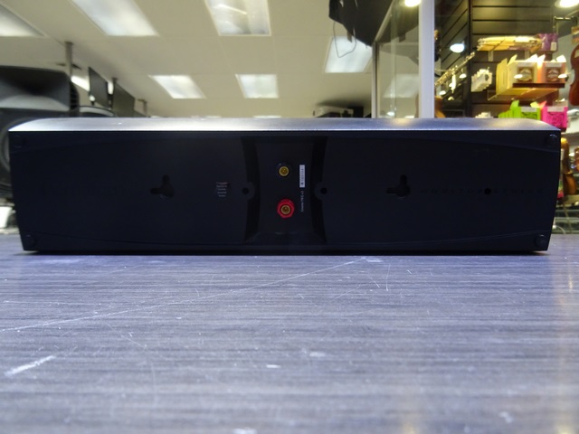 ( 100 watts) Haut Parleur Central Paradigm CINEMA 110CV.3 - Image 3
