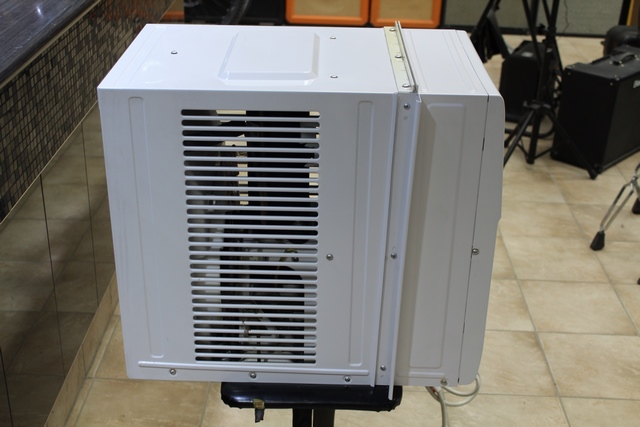 (10000 Btu) Climatiseur mural no tc artic king mwdul-10crn1-bcj4 - Image 2