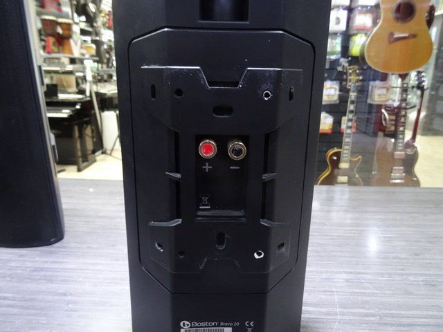 (15 a 125 watts) Ensemble de 5 Haut Parleurs Boston et Jamo Bravo 20 et Center 50 - Image 2