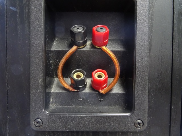 (150 WATTS) PAIRE DE HAUT PARLEUR ENERGY XL-25B-1 - Image 4