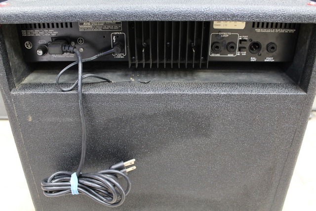 ( 150 Watts) Amplificateur de Bass Ampeg B3 - Image 3