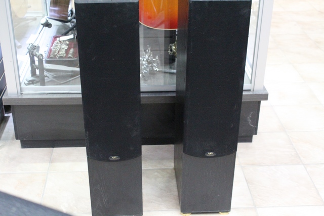 (150 Watts ) Paire De Haut Parleur Paradigm Studio 60 V1 - Image 2