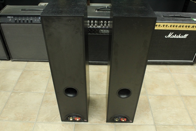 ( 150 Watts) Paire de Haut-parleur Kef Q55 - Image 3