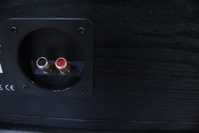 (150 watts) haut parleur central Infinity primus pc251 - Image 3