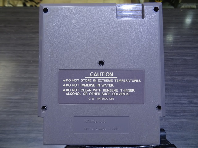 1942 NINTENDO nes - Image 2