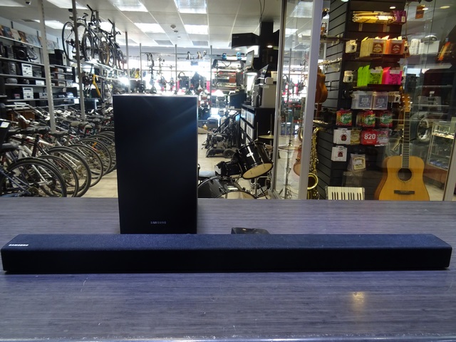 (200 Watts) Barre de Son +Sub Samsung HW-R450