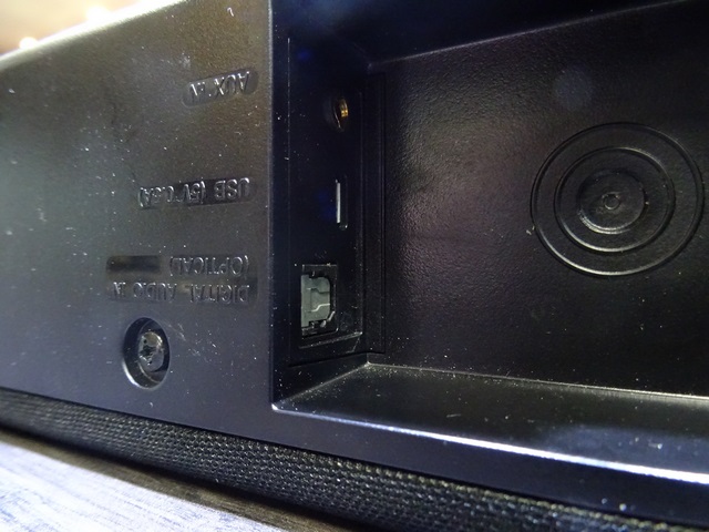 (200 Watts) Barre de Son +Sub Samsung HW-R450 - Image 2