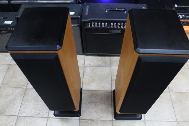 (200 Watts) Paire Haut Parleur Angstrom Reflection - Image 3