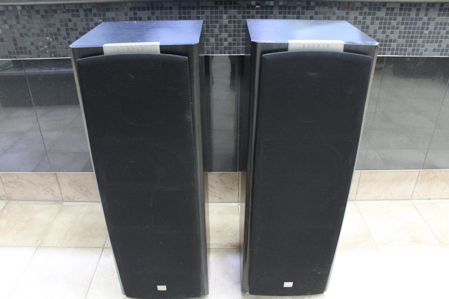(200 Watts) Paire de Haut Parleur JBL Series S310II - Image 2